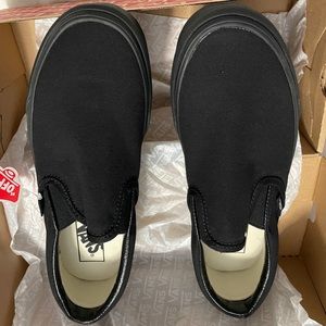 Vans Slip on